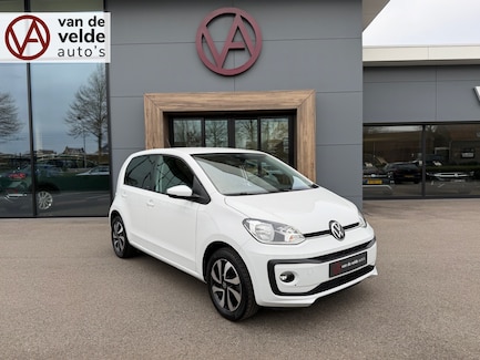 Volkswagen Up! 0