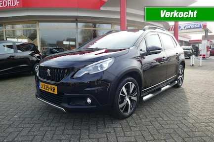 Peugeot 2008 0