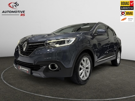 Renault Kadjar 0