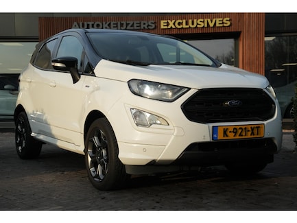Ford EcoSport 0
