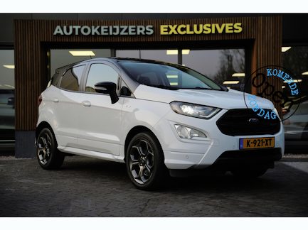Ford EcoSport 0