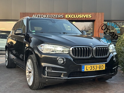 BMW X5 0