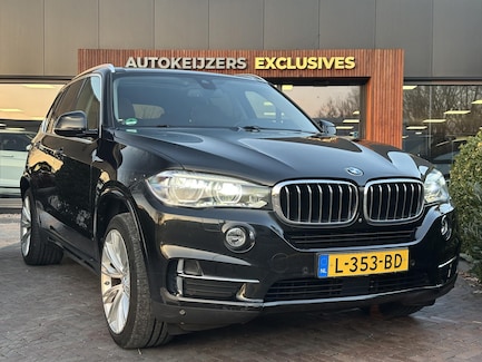 BMW X5 0