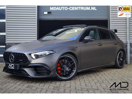 Mercedes-Benz A-klasse 0