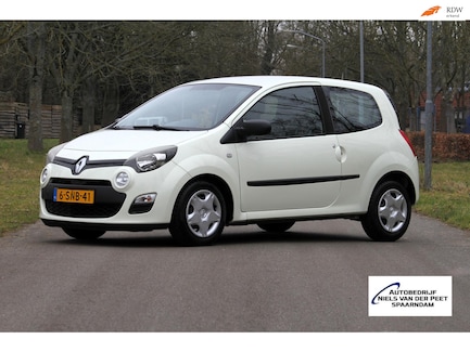 Renault Twingo 0