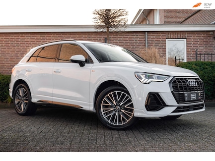 Audi Q3 0