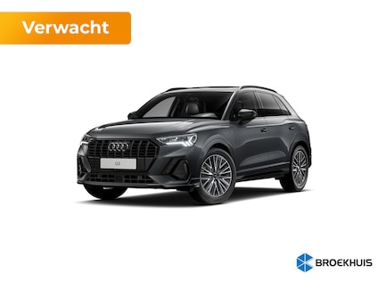 Audi Q3 0