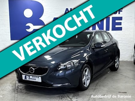Volvo V40 0