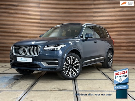 Volvo XC90 0