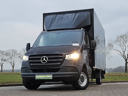 Mercedes-Benz Sprinter 0