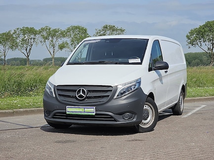 Mercedes-Benz Vito 0