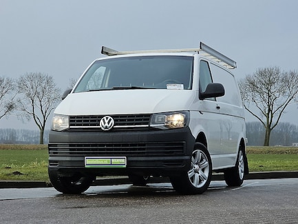 Volkswagen Transporter 0