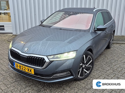 Skoda Octavia 0