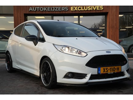 Ford Fiesta 0