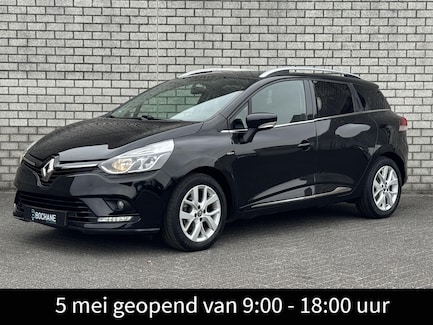 Renault Clio 0