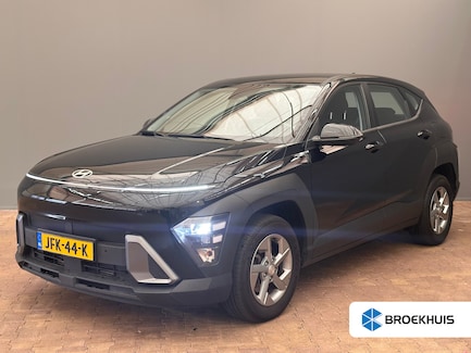 Hyundai Kona 0