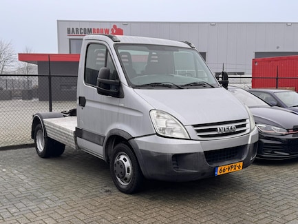 IVECO Daily 0