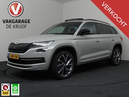 Skoda Kodiaq 0