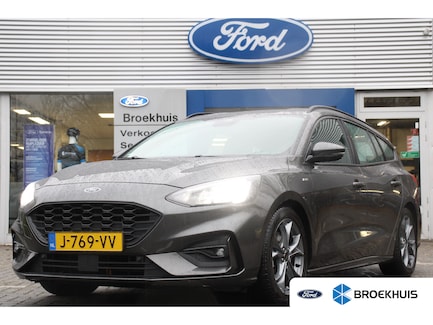 Ford Focus 0