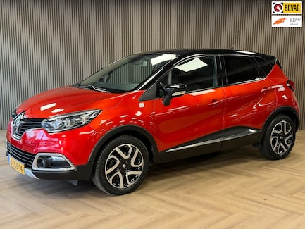 Renault Captur 0