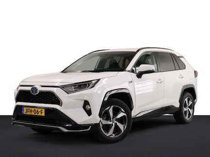 Toyota RAV4 0