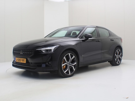 Polestar 2 0