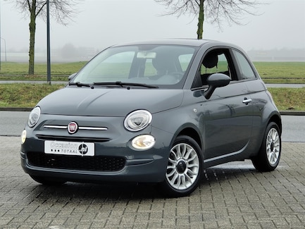 Fiat 500 0