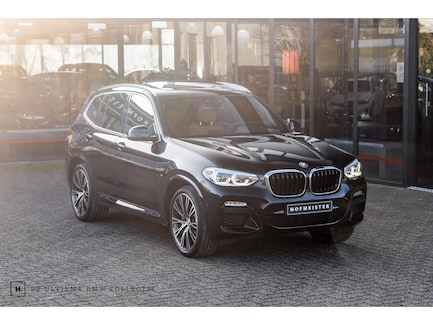 BMW X3 0