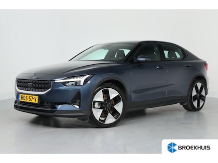 Polestar 2 0