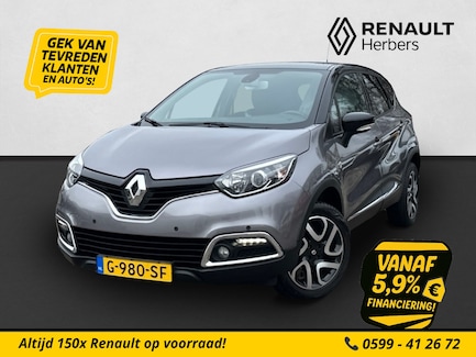 Renault Captur 0