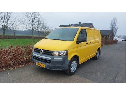 Volkswagen Transporter 0