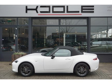 Mazda MX-5 0