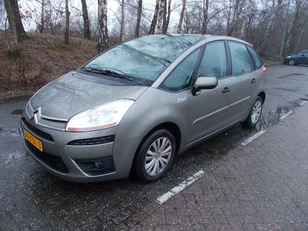 Citroën C4 Picasso 0