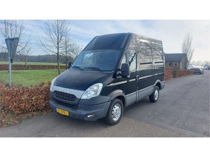 IVECO Daily 0