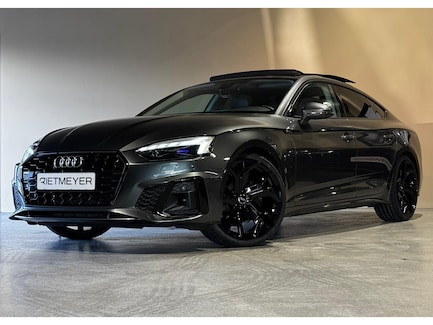 Audi A5 0