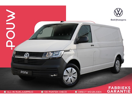 Volkswagen Transporter 0