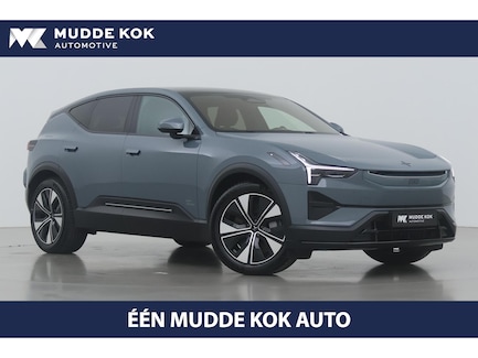 Polestar 3 0