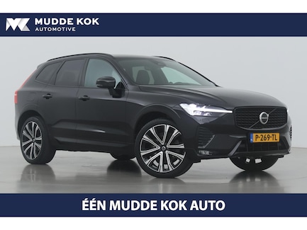 Volvo XC60 0