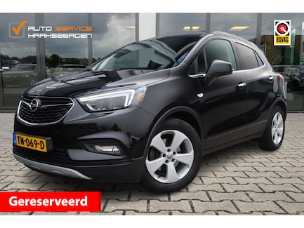 Opel Mokka 0
