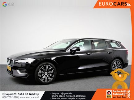 Volvo V60 0