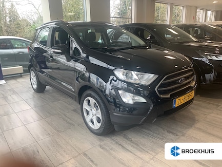 Ford EcoSport 0
