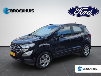 Ford EcoSport 0