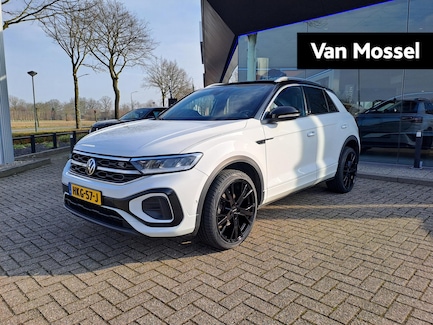 Volkswagen T-Roc 0