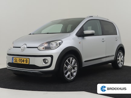 Volkswagen Up! 0