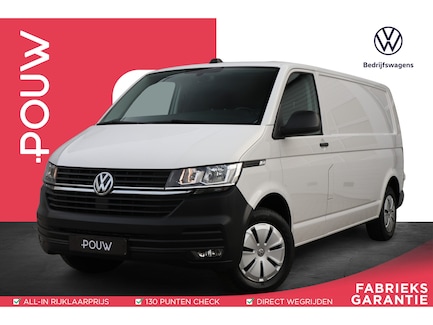 Volkswagen Transporter 0