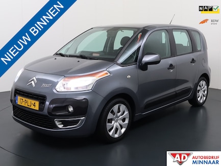 Citroën C3 Picasso 0