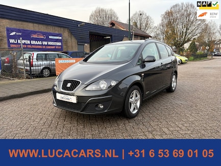 SEAT Altea XL 0