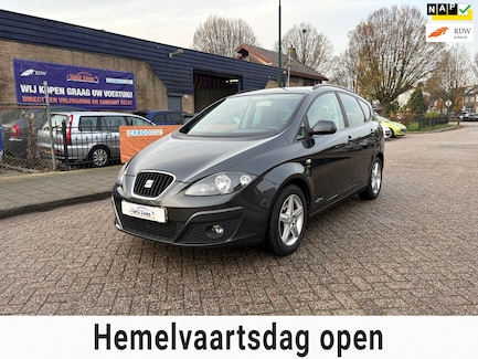 SEAT Altea XL 0