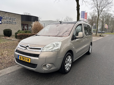 Citroën Berlingo 0