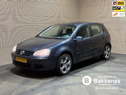 Volkswagen Golf 0